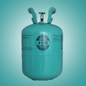 High Purity Air Conditioning Gas R415b